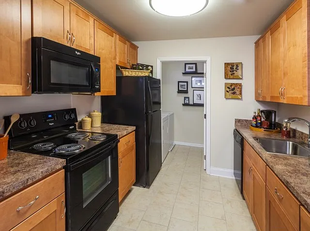 Walnut Crossing Apartments — Photo 5