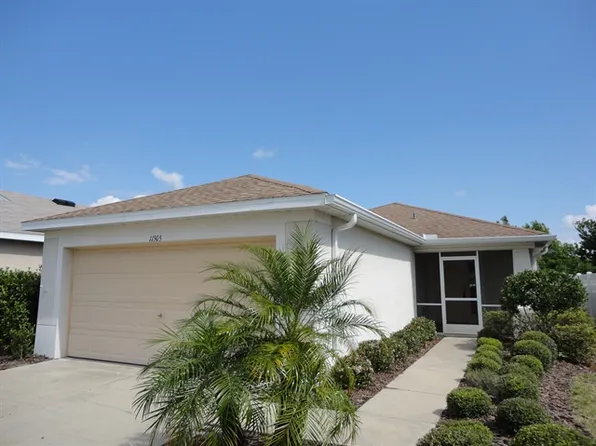 11505 Crestlake Village Dr, Riverview, FL 33569