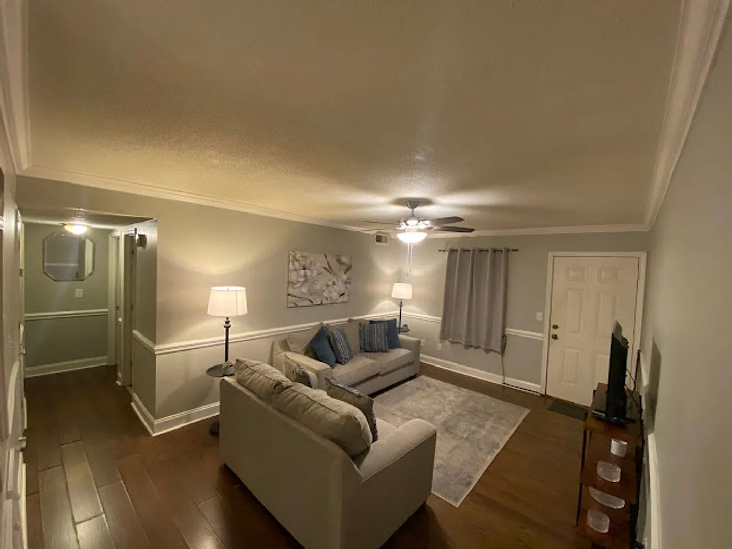 West Florence Condo 2201 W. Jody Rd Unit 6b — Photo 3