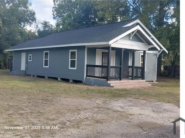 1760 Leight St, Beaumont, TX 77703