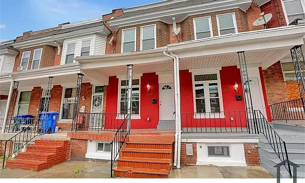 2234 W Fayette St — Photo 1