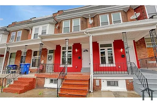 2234 W Fayette St Photo 1