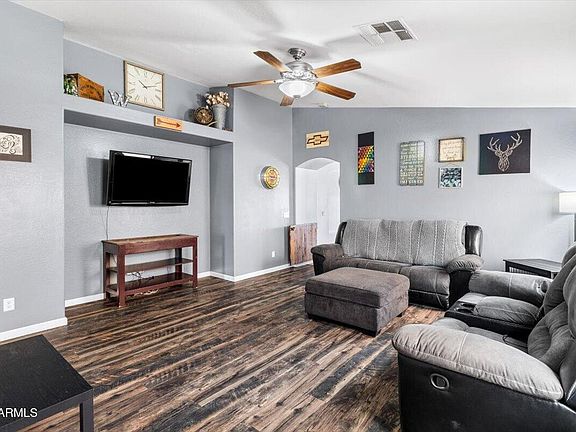 3rd image of 10863 E VERBINA Lane