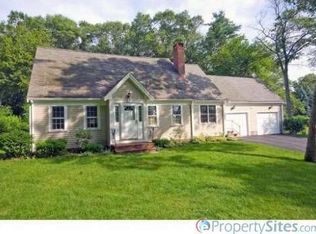 361 Gardner St, Hingham, MA 02043