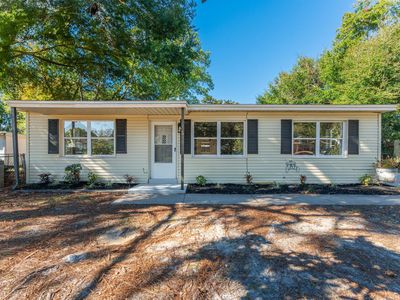 361 Shrewsbury Rd, Mary Esther, FL, 32569