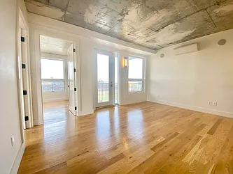 Rented by Brooklyn High Rise LLC