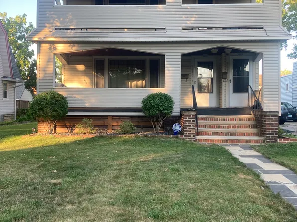 3841 W 160th St, Cleveland, OH 44111