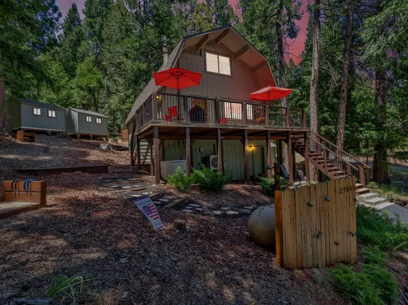 27045 Skyview Ct, Pioneer, CA 95666