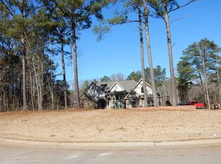 172 Houston Ct, Griffin, GA 30224