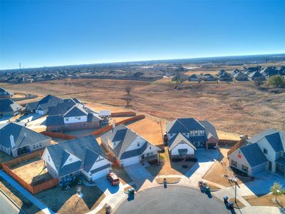 18705 Oakcrest Dr, Edmond, OK, 73012