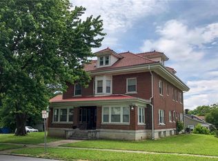 401 S Pacific St, Cape Girardeau, MO 63703