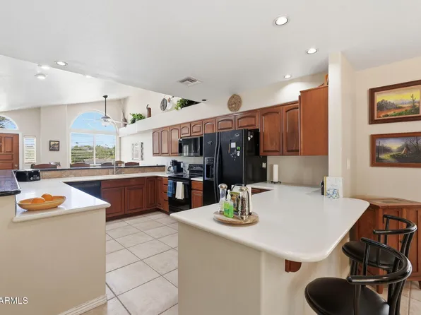 15565 E TEPEE Drive, Fountain Hills, AZ 85268