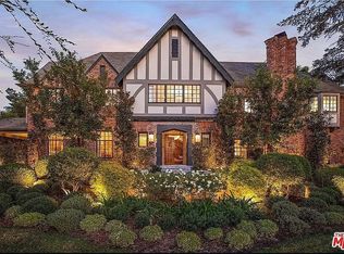 516 S Hudson Ave, Los Angeles, CA 90020