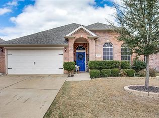 4537 Butterfly Way, Fort Worth, TX 76244