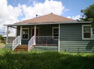 1010 N Bennett St, Silver City, NM 88061