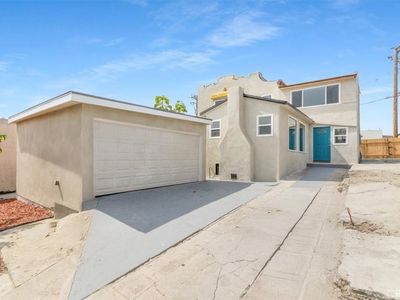 1521 N Bonnie Beach Pl, Los Angeles, CA, 90063