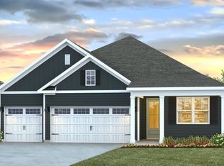 509 Tea Tree Cir LOT 135, Navassa, NC 28451