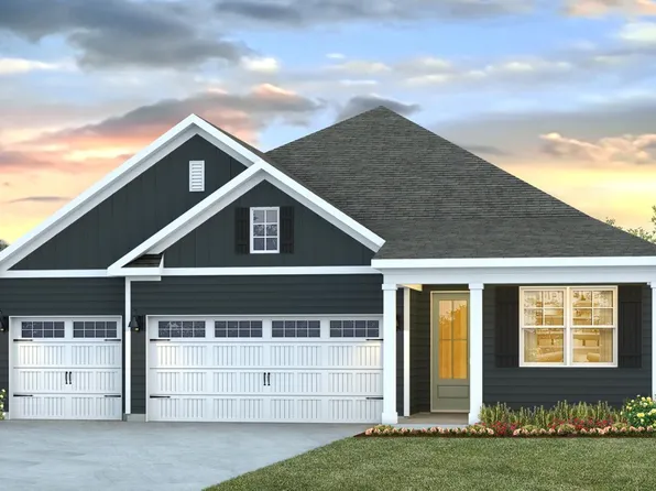 509 Tea Tree Cir Lot 135, Navassa, NC 28451