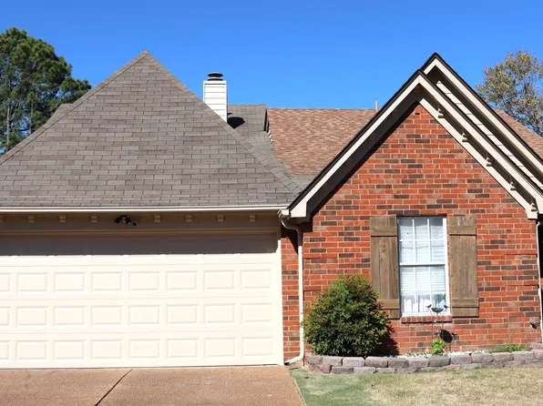 8346 Honey Dew Cv, Cordova, TN 38016