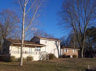 107 Charlotte Ave, Boaz, AL 35957