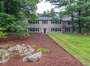 7 Timberline Dr, Norfolk, MA 02056