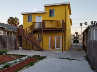 1241 Ashby, Berkeley, CA