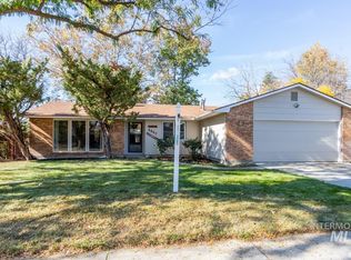 4907 N Leather Way, Boise, ID 83713