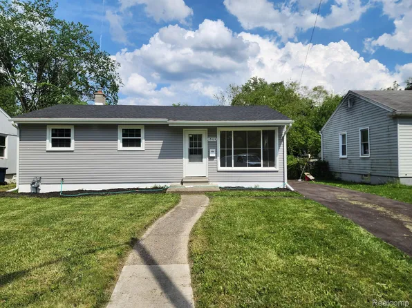 17424 Salem St, Detroit, MI 48219