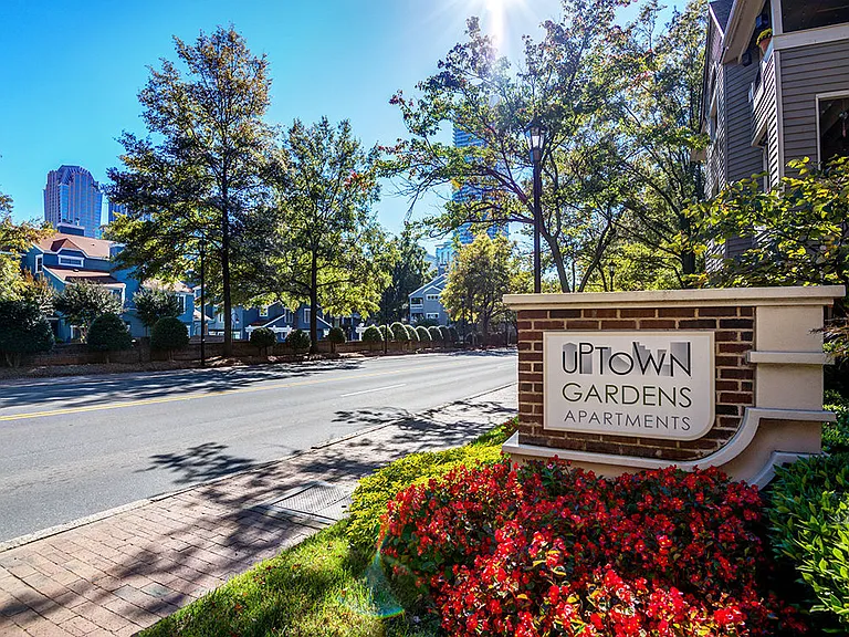 Uptown Gardens — Photo 12