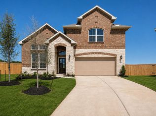 2016 Woodland Park Ct, Conroe, TX 77384