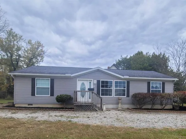 229 5th Ave, Mansfield, OH 44905