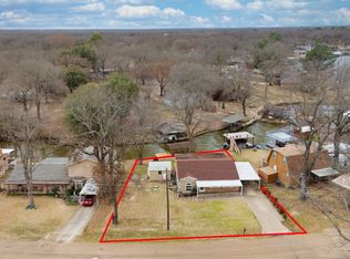 168 Baywood Blvd, Mabank, TX 75156