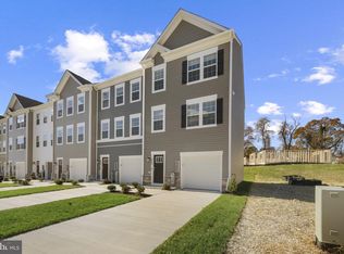 402 Halyard Ct, Joppa, MD 21085
