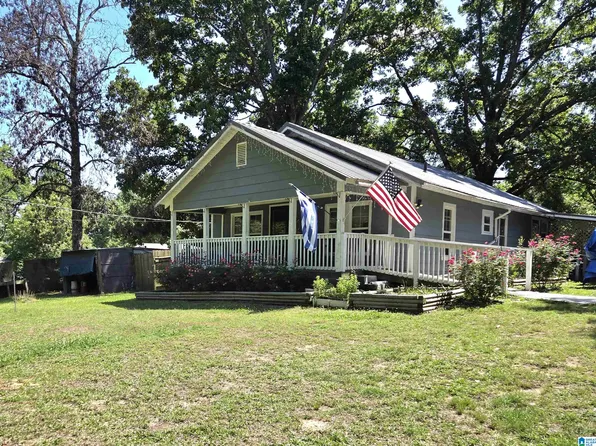 934 Old Rockhouse Rd, Sylacauga, AL 35150