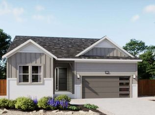 Plan 4002 Plan, The Manors Collection at Golden Overlook, Golden, CO 80401
