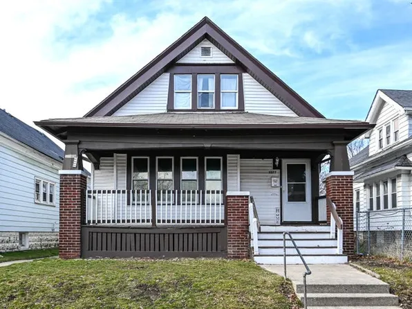 3377 N 28th St #1, Milwaukee, WI 53216