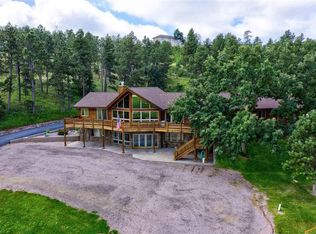 15389 Ridgeview Trl, Piedmont, SD 57769