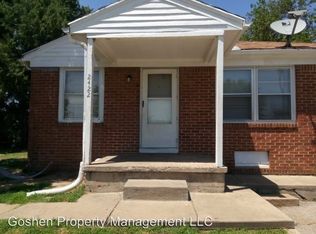 2422 E Audrey St, Wichita, KS 67219