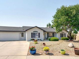106 Meadow Cir, Bloomfield, NM 87413
