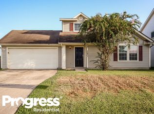 7431 Leightonfield Ct, Cypress, TX 77433