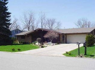 4312 W Beechwood Ave, Muncie, IN 47304