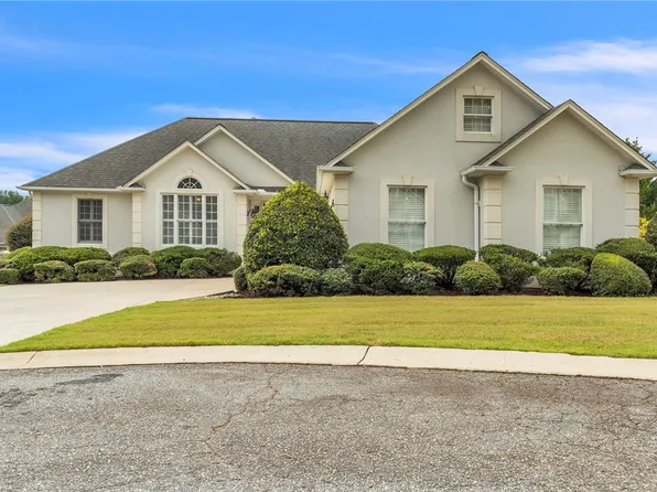 161 Bradley Park, Anderson, SC 29621