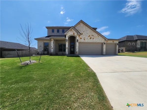 5430 Espiritu Santo, Belton, TX 76513