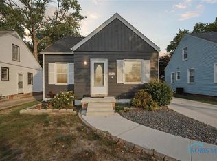 1912 Glencairn Ave, Toledo, OH 43614