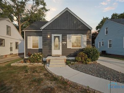 1912 Glencairn Ave, Toledo, OH, 43614