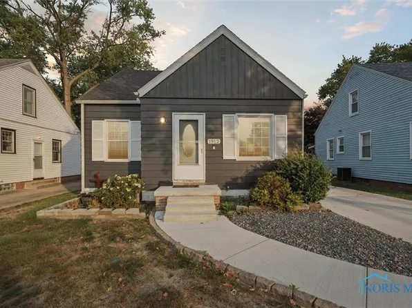 1912 Glencairn Ave, Toledo, OH 43614