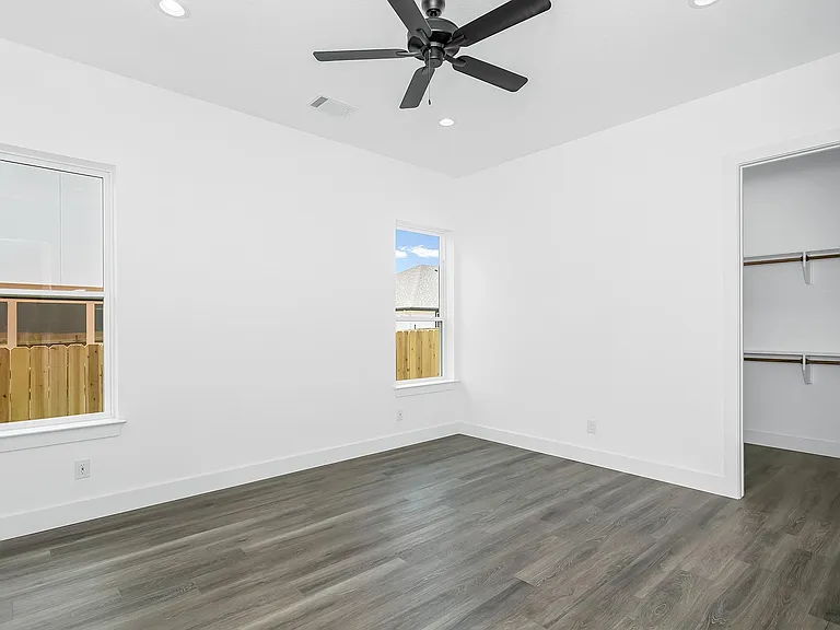 Master Suite