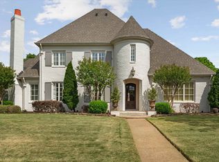 1328 Bridgepointe Dr, Collierville, TN 38017
