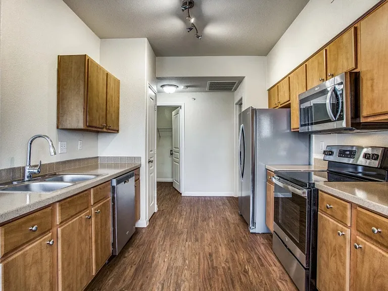 Panorama Villas — Photo 25