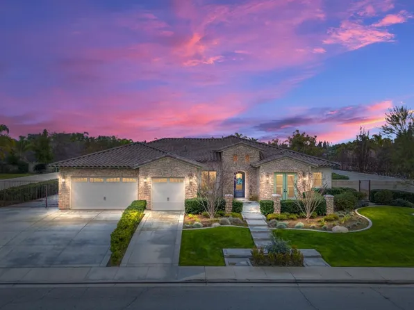 15521 Georges Letour Ave, Bakersfield, CA 93314